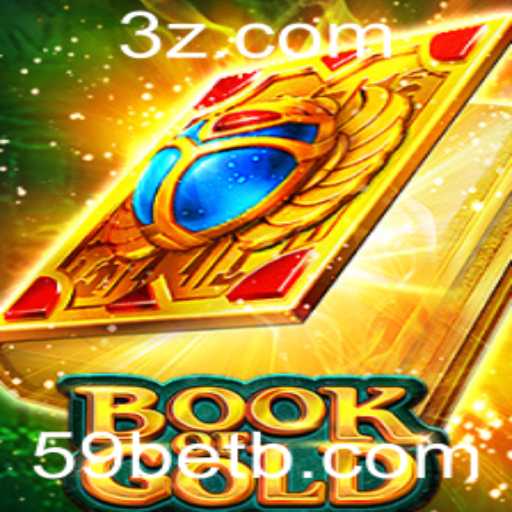 Explorando o Fascinante Mundo do Jogo BookofGold na Plataforma 59bet.bet