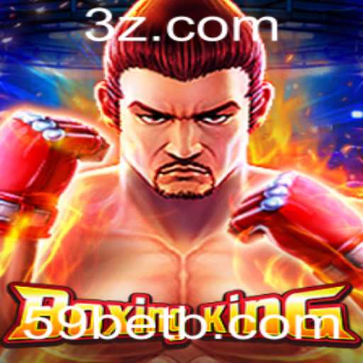 BoxingKing: A Nova Sensação dos Jogos de Luta