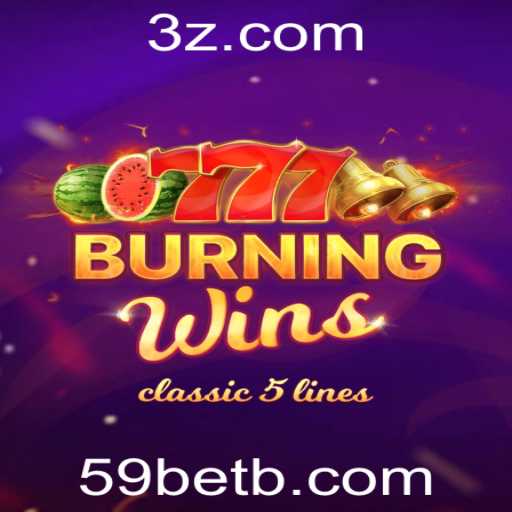 Descubra o Fascinante Mundo de BurningWins em 59bet.bet