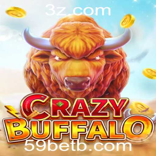 CRAZYBUFFALO: Uma Jornada Selvagem no Mundo dos Jogos de Azar