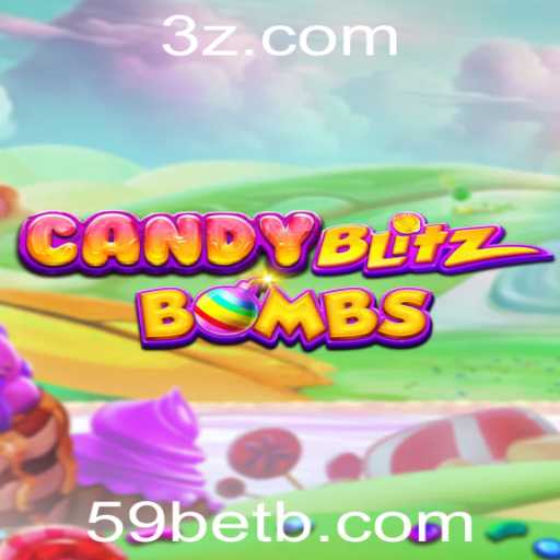 CandyBlitzBombs: Uma Nova Sensação no Mundo dos Jogos Online
