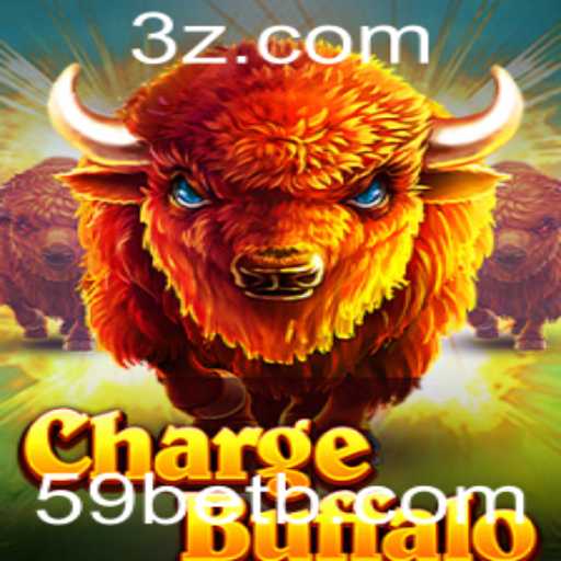 Descubra o Mundo Empolgante de ChargeBuffalo no 59bet.bet