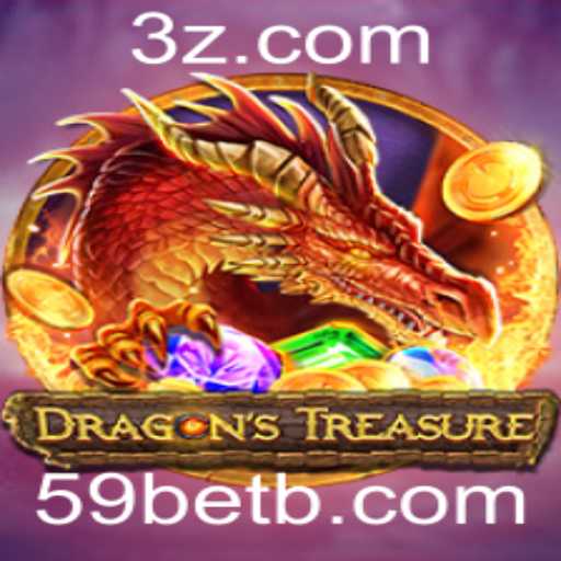 Descubra o Fascinante Mundo de DragonsTreasure em 59bet.bet