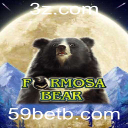 Descubra o Fascinante Mundo de FormosaBear: O Jogo Que Está Conquistando 2023