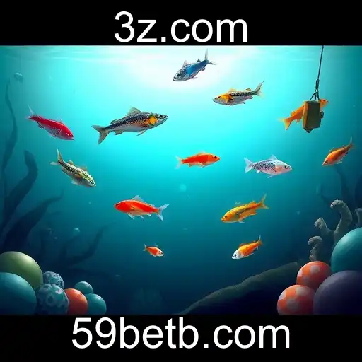 Jogos de Pesca: Uma Aventura Aquática na 59bet.bet