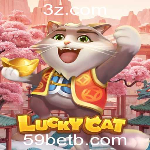 Descubra o Mundo Fascinante de LuckyCat no 59bet.bet