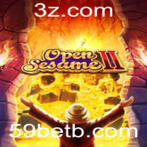 Descubra o Mundo Fascinante de OpenSesameII no 59bet.bet
