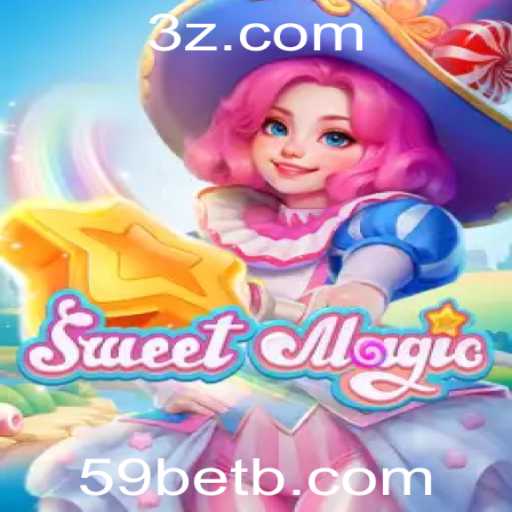 Explore o Fascinante Mundo de SweetMagic: Regras e Estratégias