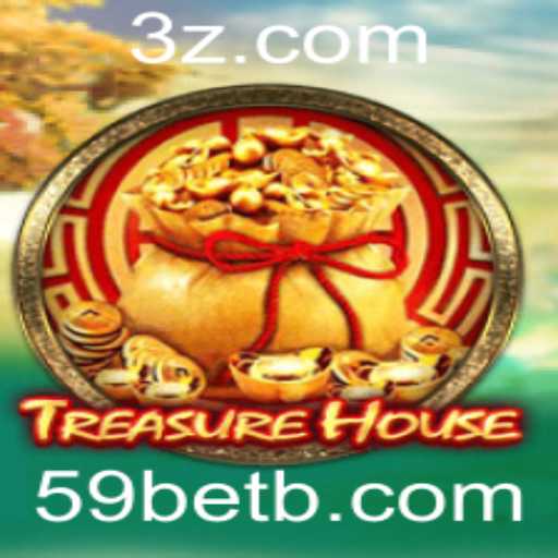 Descubra o Fascinante Mundo de TreasureHouse e as Oportunidades no 59bet.bet