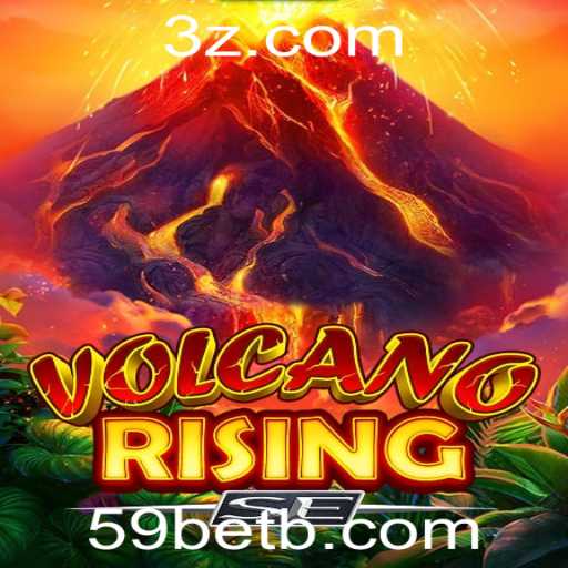 Descubra VolcanoRisingSE: A Nova Sensação do Mundo dos Jogos