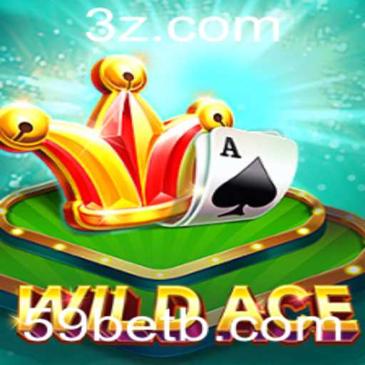 Explore o emocionante mundo de WildAce no 59bet.bet